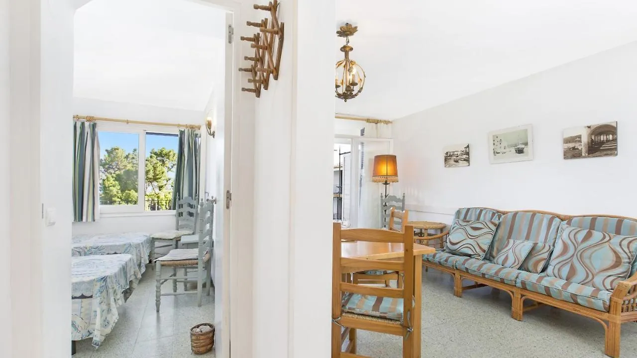 Apartment Can 1 - Calella De Palafrugell Llafranc