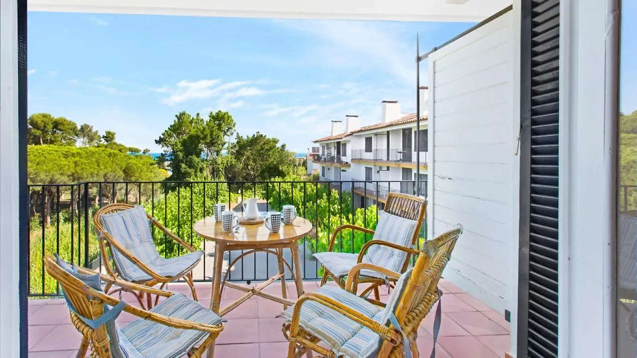 Apartment Can 1 - Calella De Palafrugell Llafranc Spain