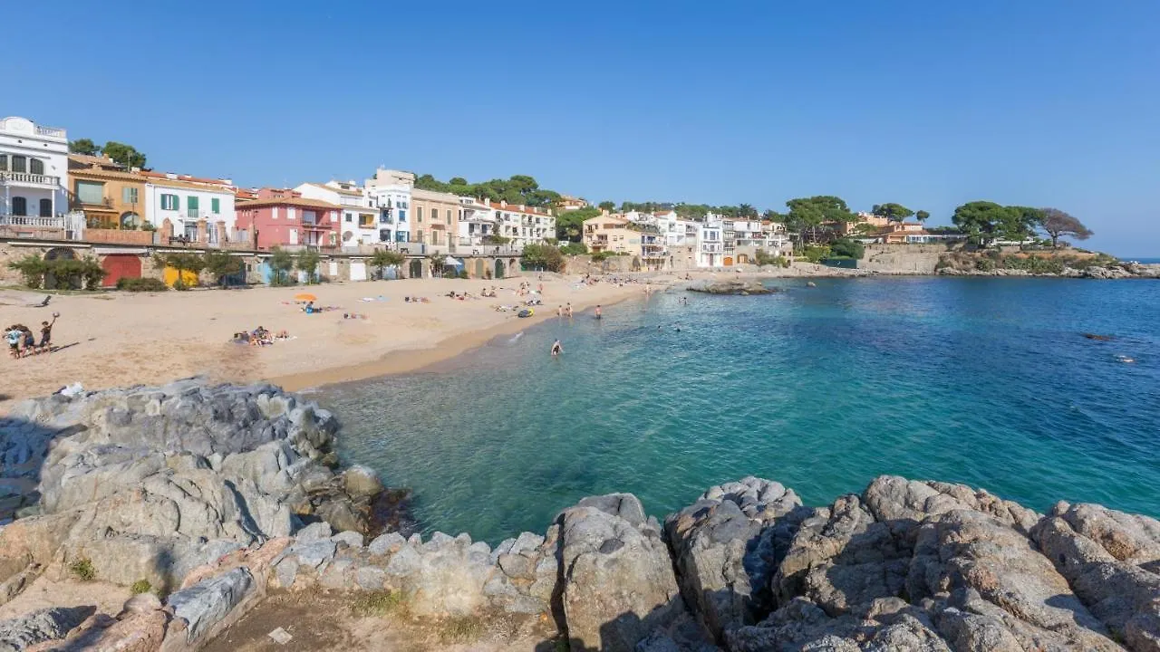 Can 1 - Calella De Palafrugell Llafranc