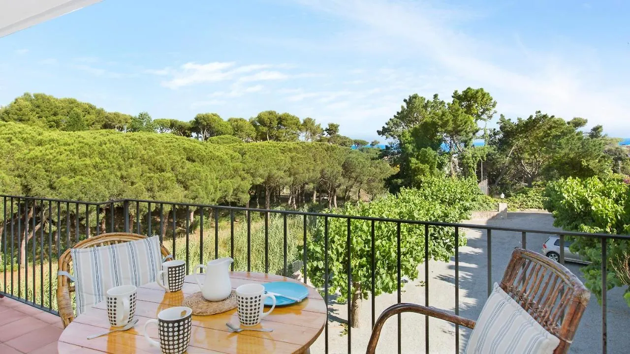 Can 1 - Calella De Palafrugell Llafranc Apartment