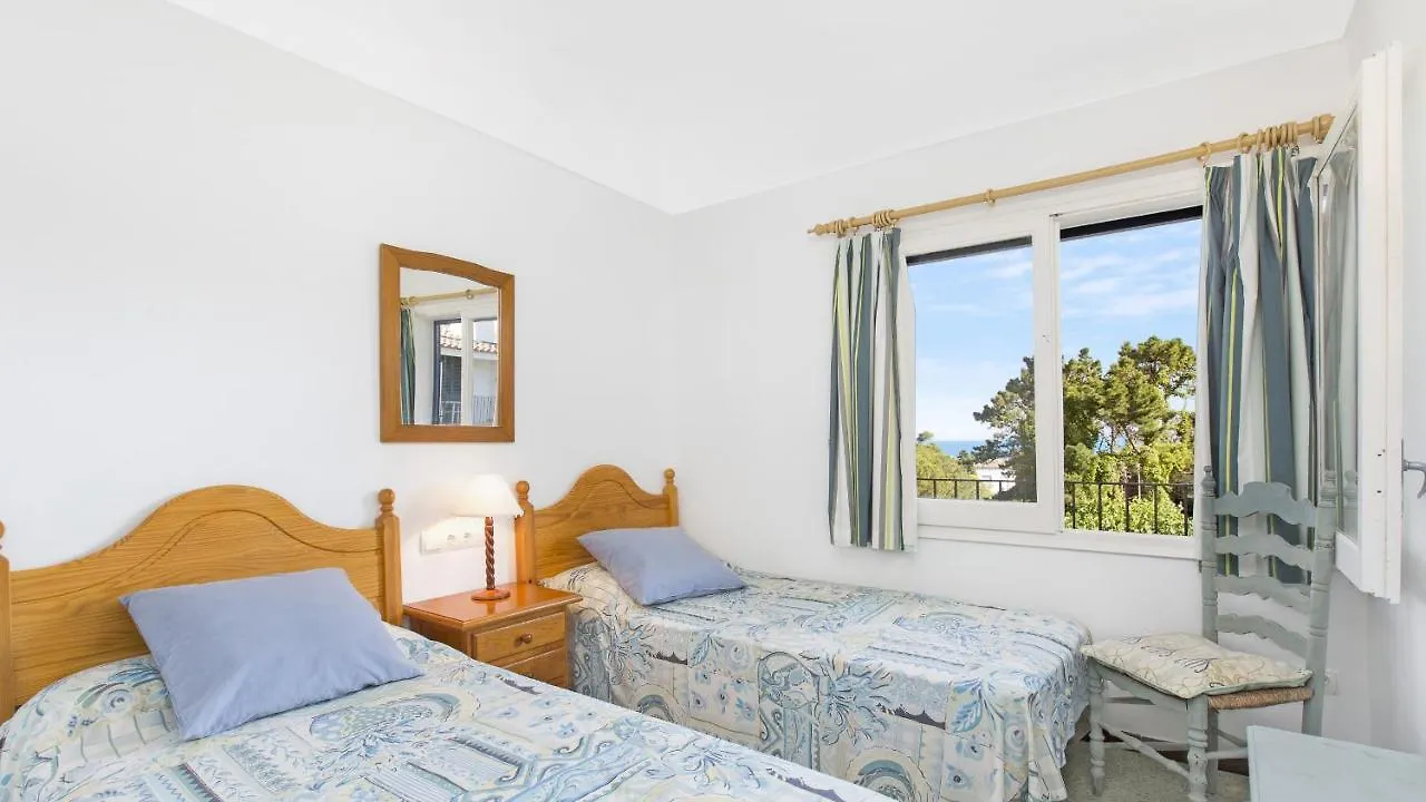 Apartment Can 1 - Calella De Palafrugell Llafranc Spain