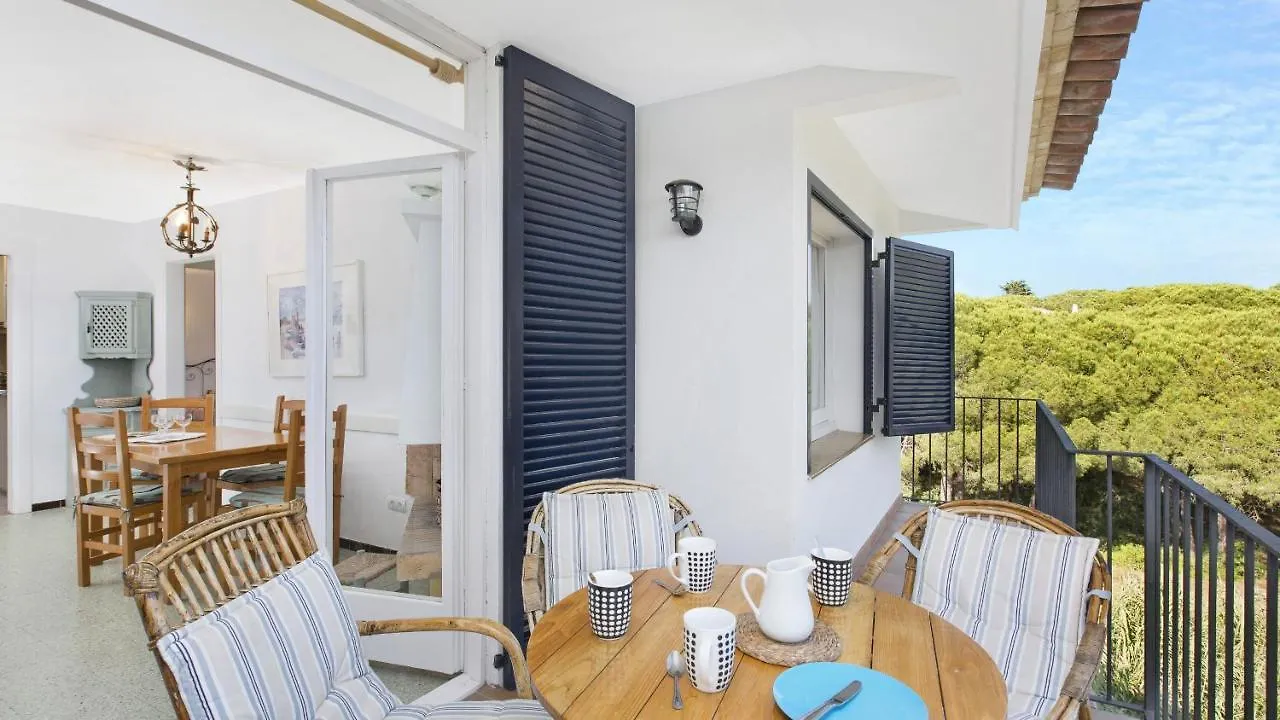 Apartment Can 1 - Calella De Palafrugell Llafranc