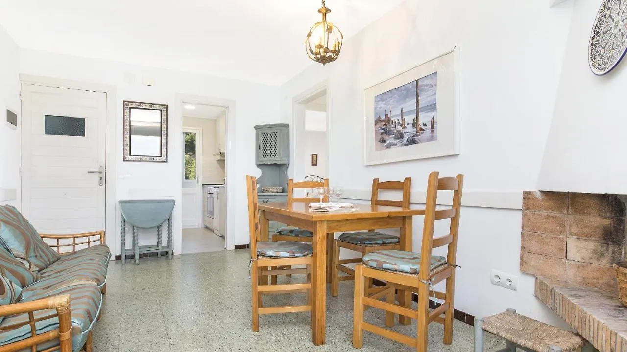 Can 1 - Calella De Palafrugell Llafranc Spain