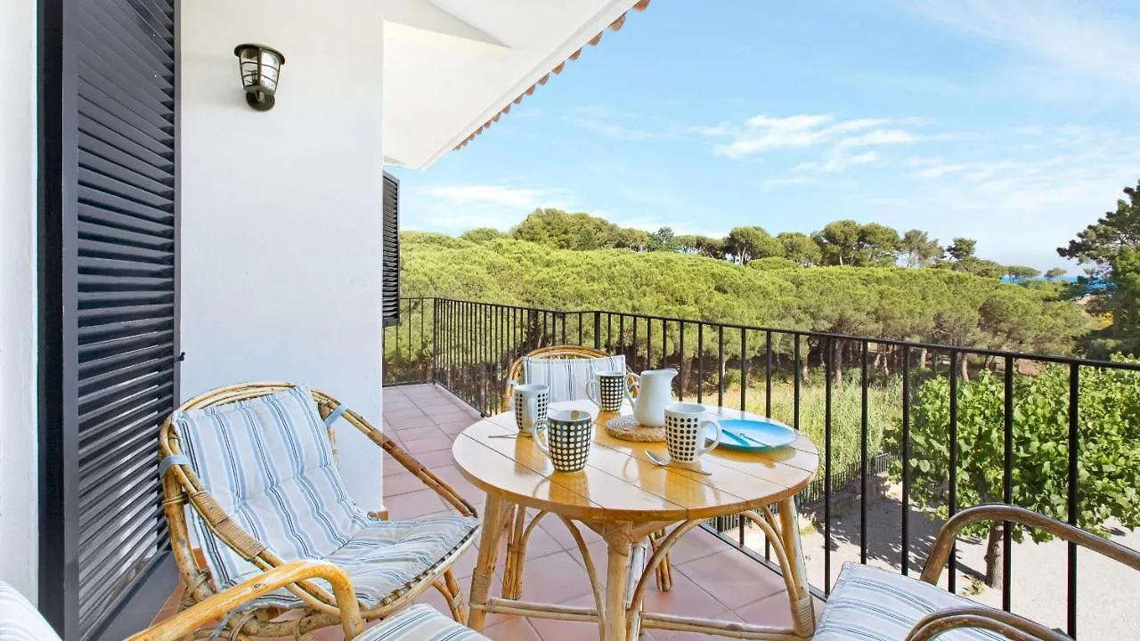 Can 1 - Calella De Palafrugell Llafranc Apartment