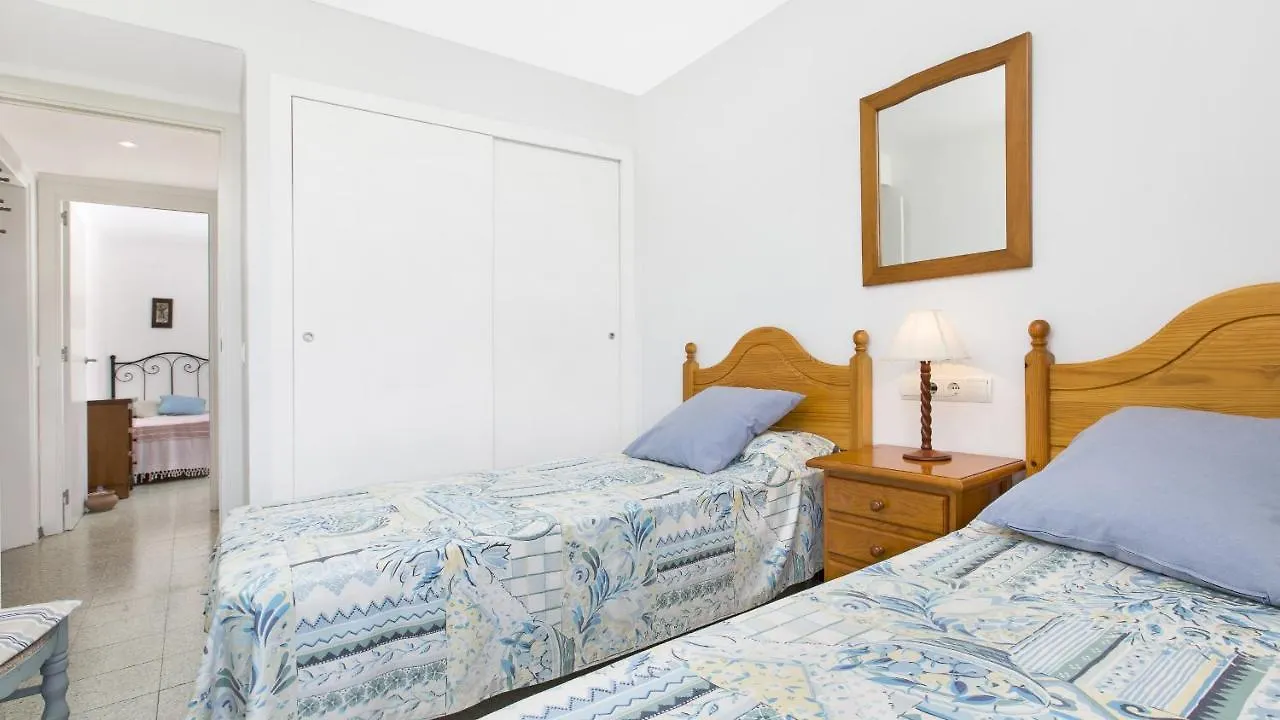 Can 1 - Calella De Palafrugell Llafranc