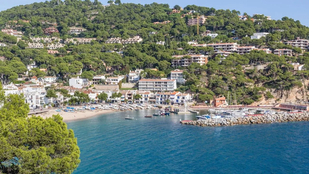 Can 1 - Calella De Palafrugell Llafranc