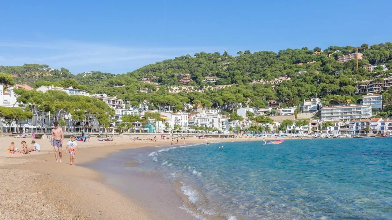 Can 1 - Calella De Palafrugell Llafranc Apartment