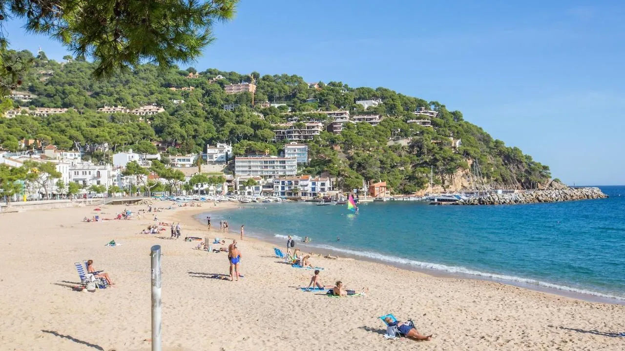 Apartment Can 1 - Calella De Palafrugell Llafranc