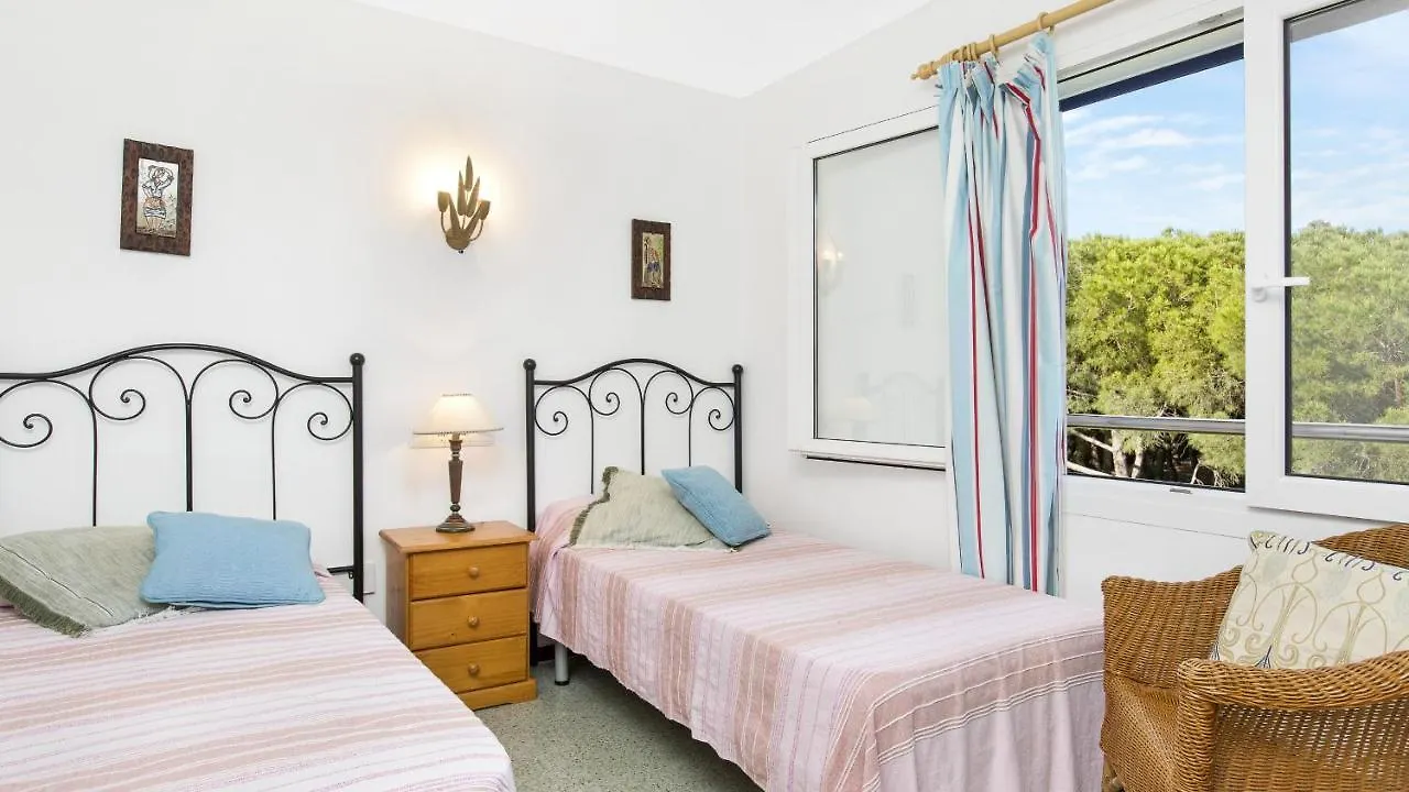 Can 1 - Calella De Palafrugell Llafranc