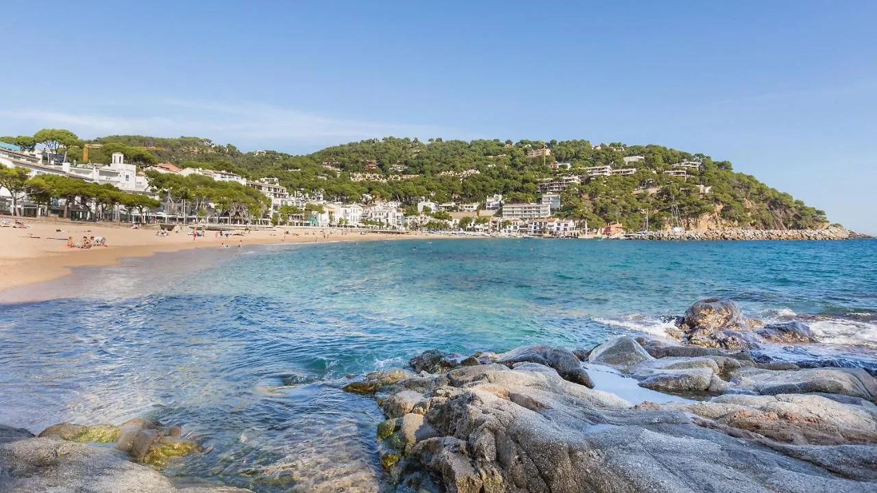 Can 1 - Calella De Palafrugell Llafranc Spain