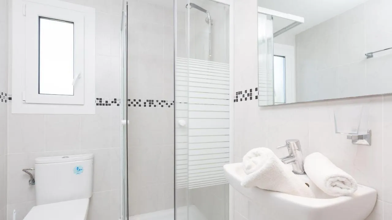 Apartment Can 1 - Calella De Palafrugell Llafranc
