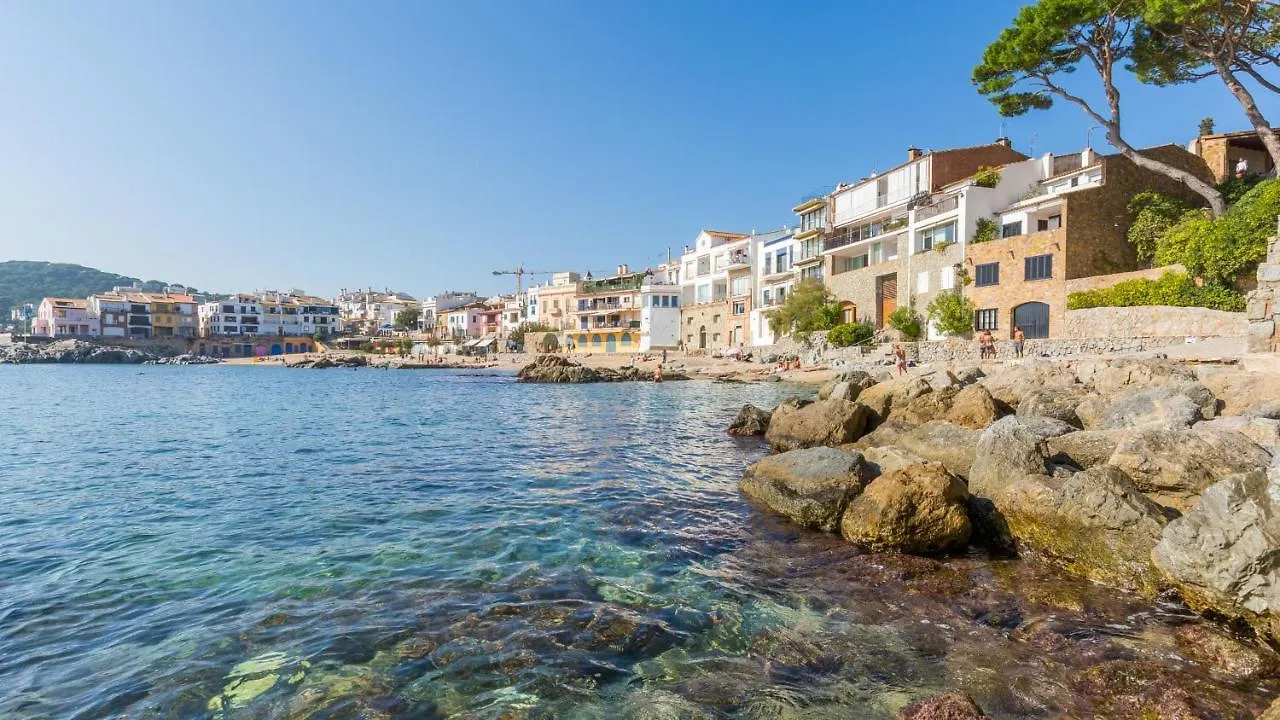 Can 1 - Calella De Palafrugell Llafranc 0*,  Spain